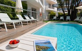 Residence Carlton - Renovee Avec Piscine